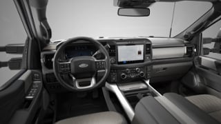 2026 Ford Super Duty® Internal Image 2